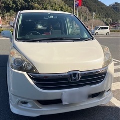 [決定致しました。]ステップワゴン