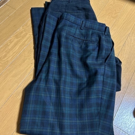 松江開星高校 男子用制服