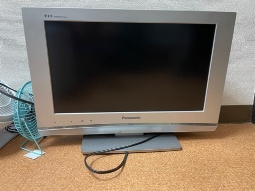 テレビ
