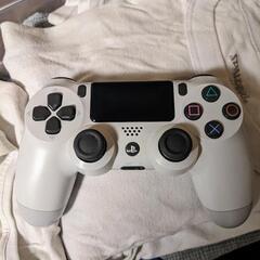 ps4　コントローラー