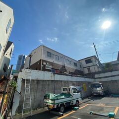 西新宿五丁目駅✨生活保護受給者の入居可✨✨