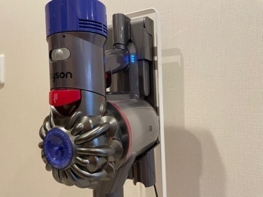 ダイソン掃除機