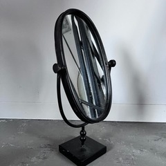 ミラー　卓上鏡