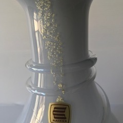 値下げ致しました❣️新品❣️本金使用❣️カメイガラス❣️の画像