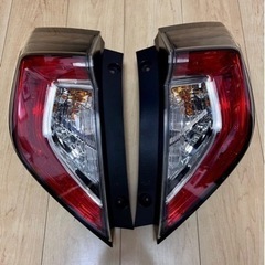 FK7 FK8 CIVIC シビックUS純正テールレンズUSDM...