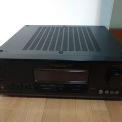 SONY TA-AV790D　ドルビープロロジック＆DSP搭載A...