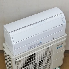 エアコン🌸只今、セット工事予約で取り外し工事が半額‼️になります。 - その他