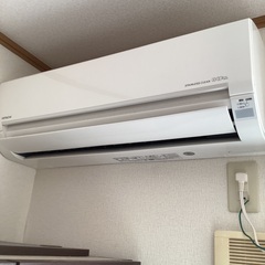 エアコン🌸只今、セット工事予約で取り外し工事が半額‼️になります。 − 埼玉県