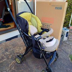 あげます コンビ メチャカルファーストα オリーブの画像