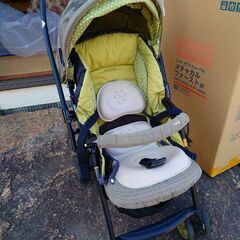 あげます コンビ メチャカルファーストα オリーブの画像