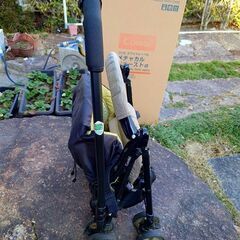 あげます コンビ メチャカルファーストα オリーブの画像