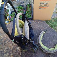 あげます コンビ メチャカルファーストα オリーブの画像