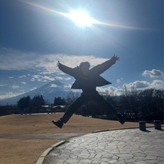 引っ越して来たばかりなので友達募集中😆