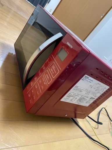 電子レンジ