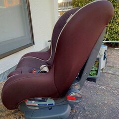 あげます タカタ チャイルドシート takata04-neoの画像