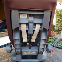 あげます タカタ チャイルドシート takata04-neoの画像
