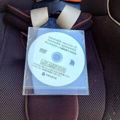 あげます タカタ チャイルドシート takata04-neoの画像