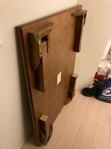 座卓　折り畳みテーブル