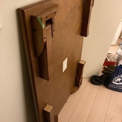 座卓　折り畳みテーブル