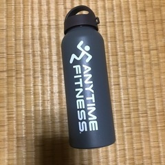 エニタイム　アルミボトル