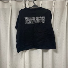 オシャレ　韓国　洋服　150センチの画像