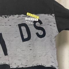 オシャレ　韓国　洋服　150センチの画像