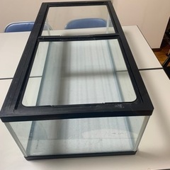 90水槽　の画像
