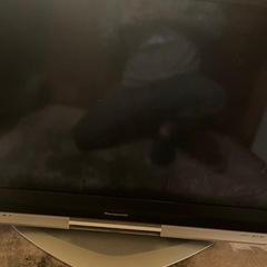 デジタルハイビジョンプラズマテレビ TH-42PX70 中古　4...