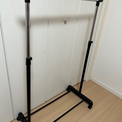 ハンガーラック