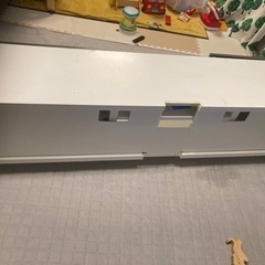 IKEA テレビ台の画像