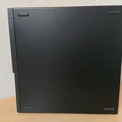 Windows11 SSD180GB メモリ4GB HDMI  パソコン デスクトップの画像