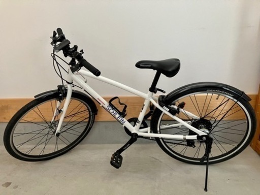 ブリヂストン　シュライン　24インチ　美品