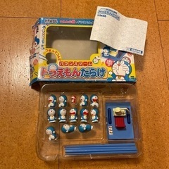 【取引中】ドラえもん　バランスゲーム