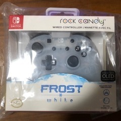Nintendo Switch用プロコン［PDP ROCK CA...