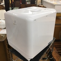 ⭐期間限定の特別値下げ！！S780 ★水道いらずのタンク式 食器洗い乾燥機「ラクア」 STTDWADW ⭐ 動作確認済 ⭐ クリーニング済 の画像
