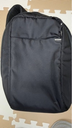 incase パソコンビジネスバッグ　ショルダーバッグ