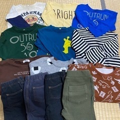 90～100サイズ☆子供服まとめ売り