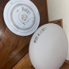 シーリングライト　6畳用