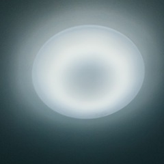 【引き取りに来てくださる方】LEDシーリングライト