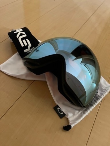 OAKLEY ゴーグル