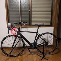 Canyon Ultimate CF SLの画像