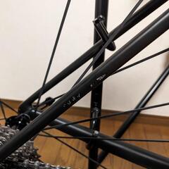 Canyon Ultimate CF SLの画像