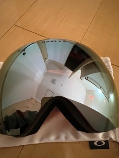 OAKLEY ゴーグル