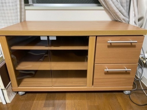 売:ニトリ テレビ台