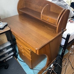 浜本工芸 学習机 2001年ヴィンテージモデル