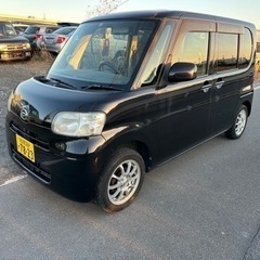 ダイハツタントの画像