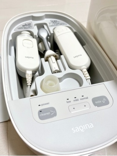 受け渡し確定　サキナの美顔器【ピノ】