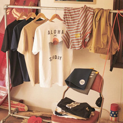 ALMOND とAloha Sunday限定卸先募集中の画像