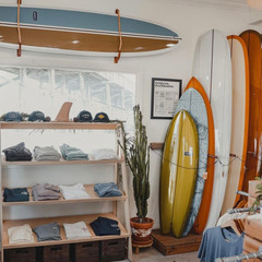 ALMOND とAloha Sunday限定卸先募集中の画像