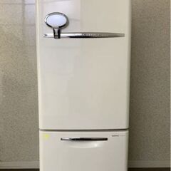 national 冷蔵庫　WILL　FRIDGE　MINI